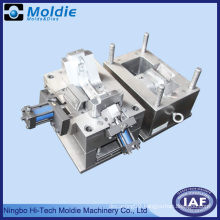 Plastic Injection Mold of Auto Parts